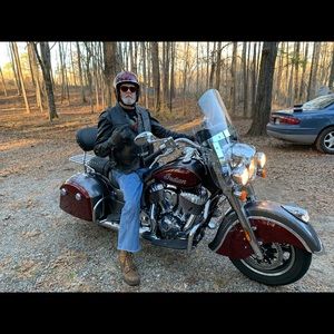 Meet your Posher, Jack